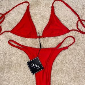 ZAFUL BIKINI